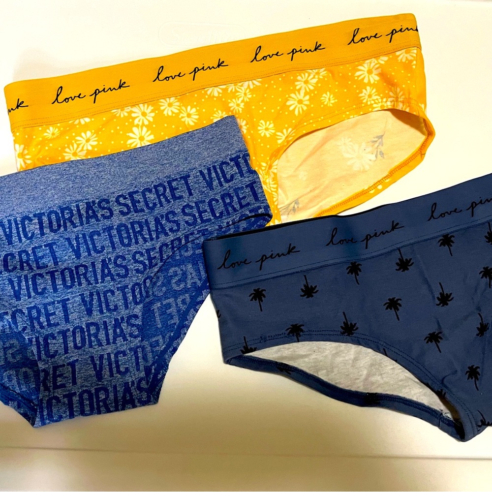 Victoria Secret